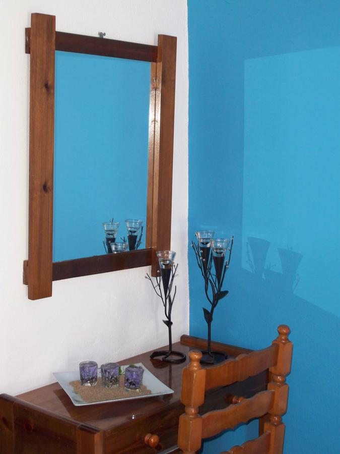 Pirgari Rooms Sikinos Alopronia Dış mekan fotoğraf