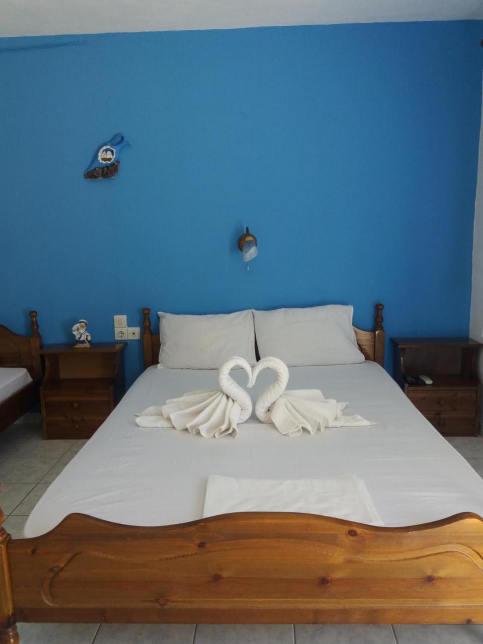 Pirgari Rooms Sikinos Alopronia Dış mekan fotoğraf